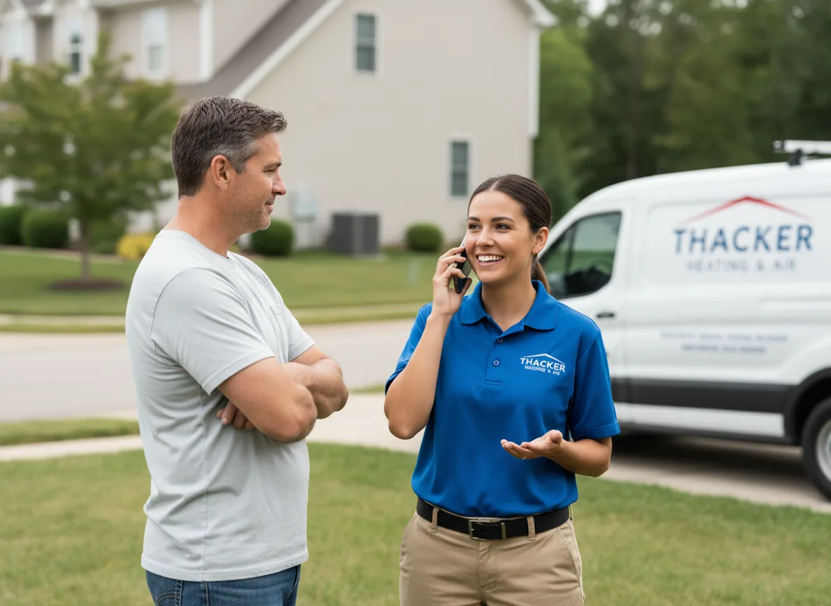 Ac Repair Webster, NC FAQs